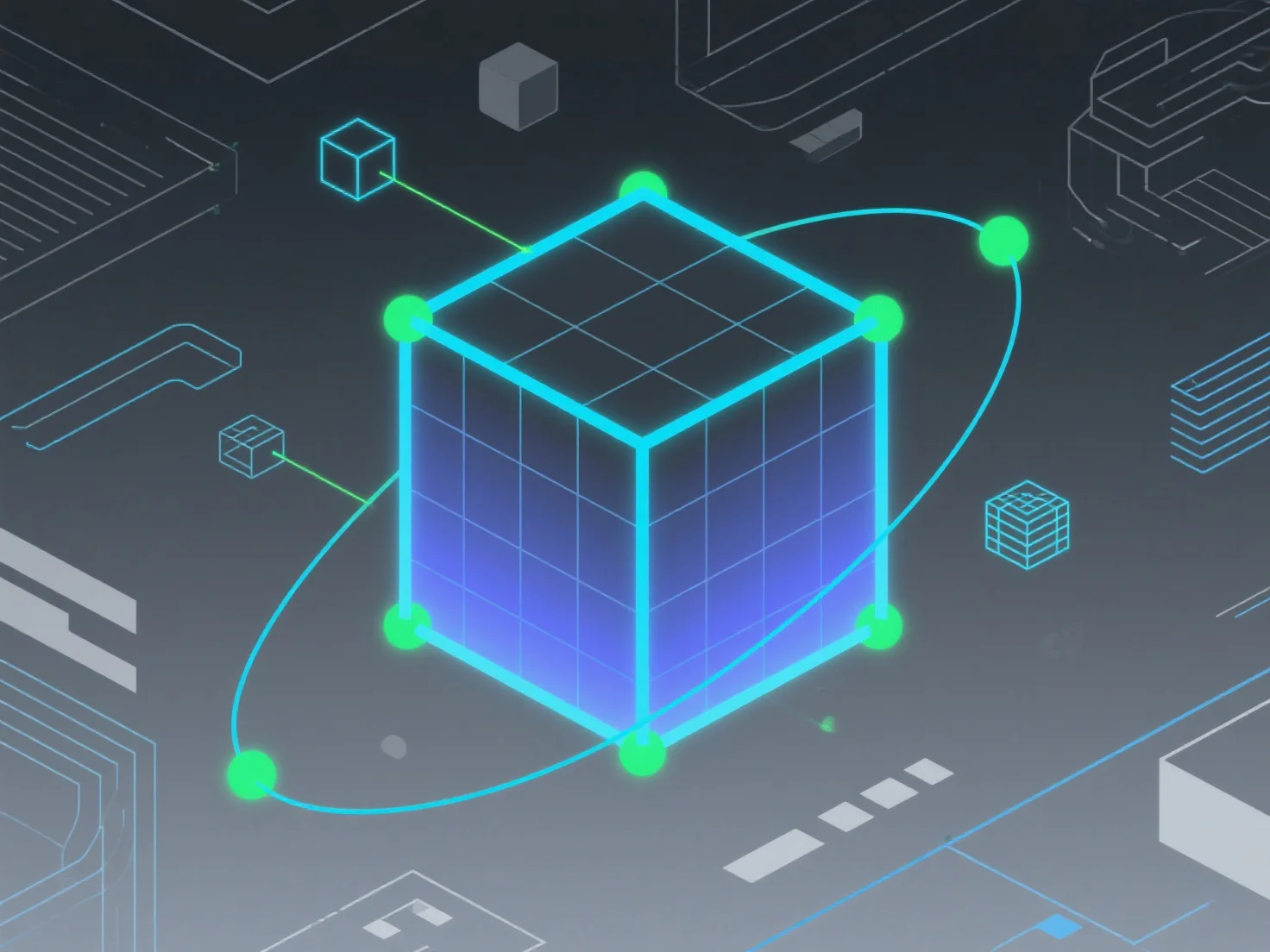 Does Hitem3D support automated 3D model generation?