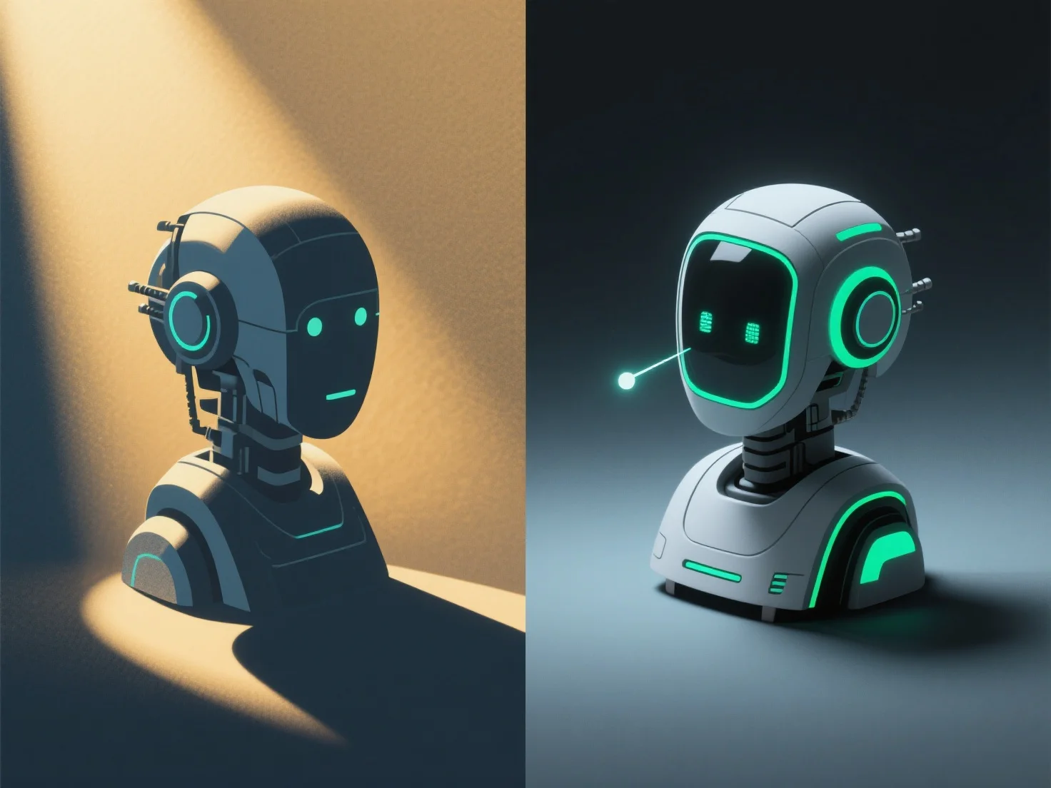 How does Hitem3D handle lighting issues?