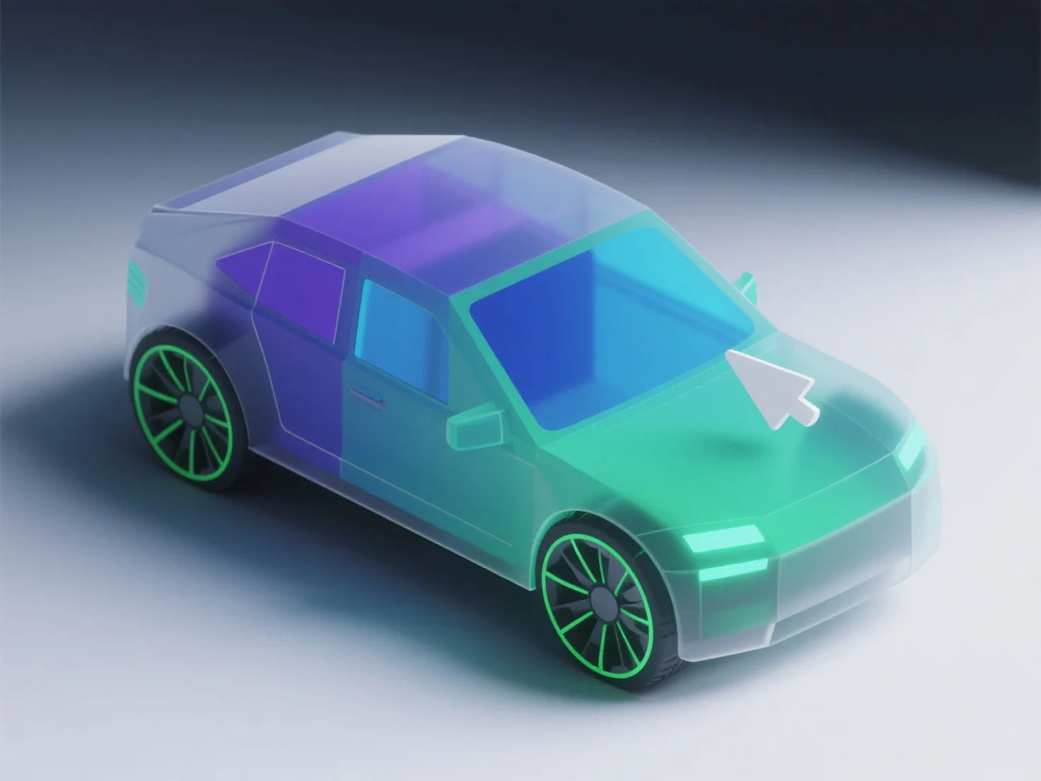 Does Hitem3D support semantic segmentation?