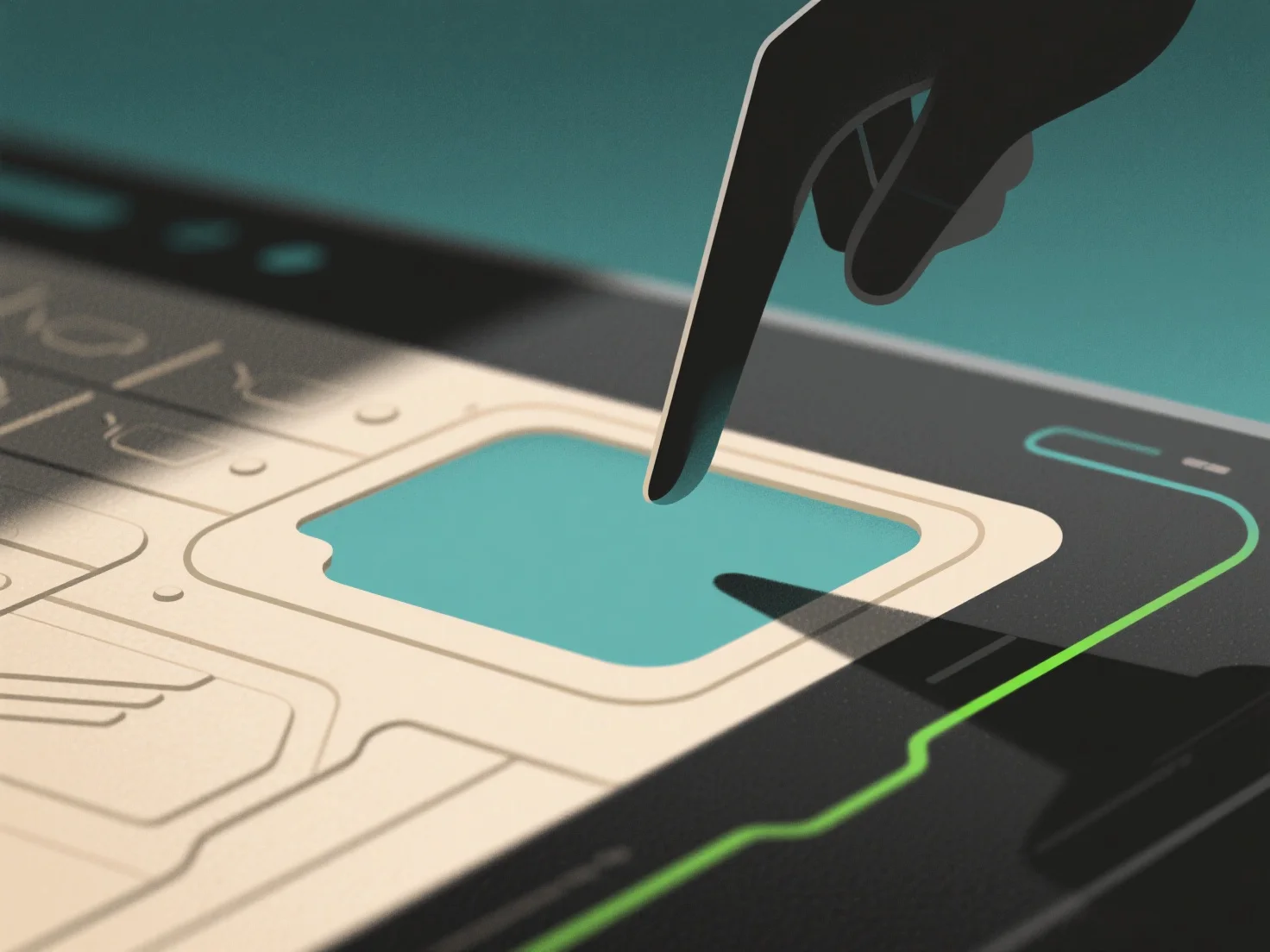 Does Hitem3D have a 3D relief function?