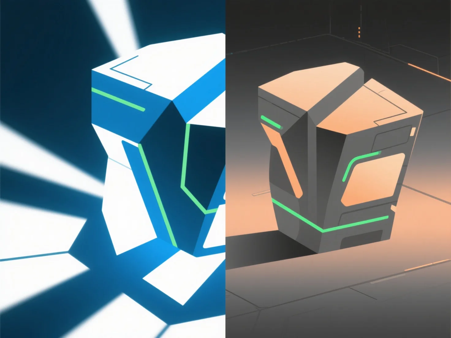 Does Hitem3D support light and shadow interference elimination?