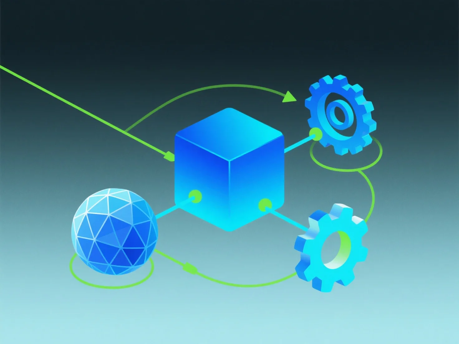 What output model formats does Hitem3D support?