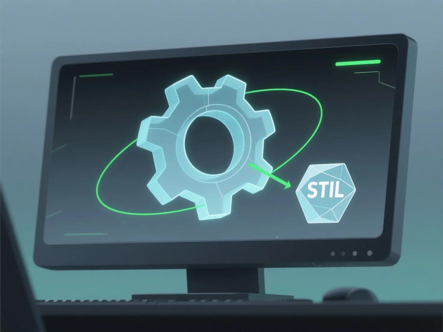 Does Hitem3D support STL format export?