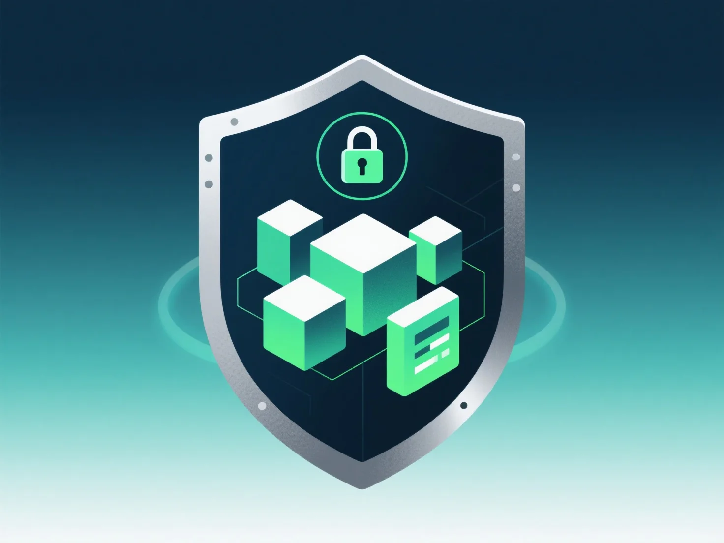 How does Hitem3D ensure data privacy and security?