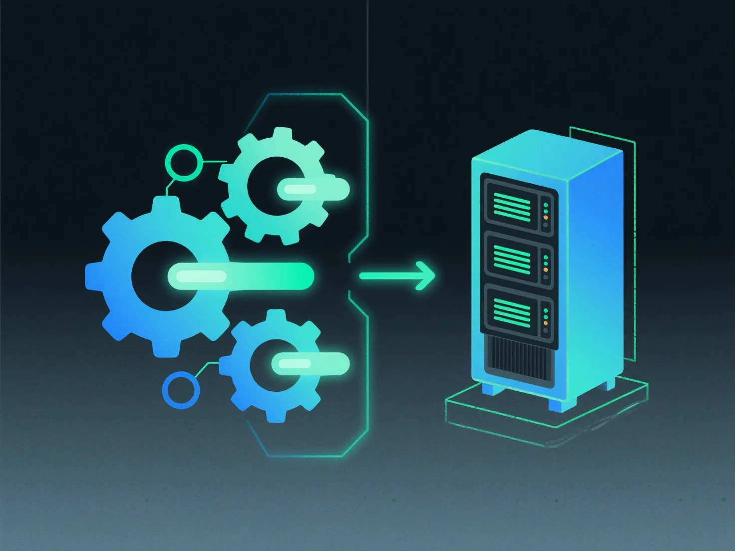 Does Hitem3D provide custom deployment services?
