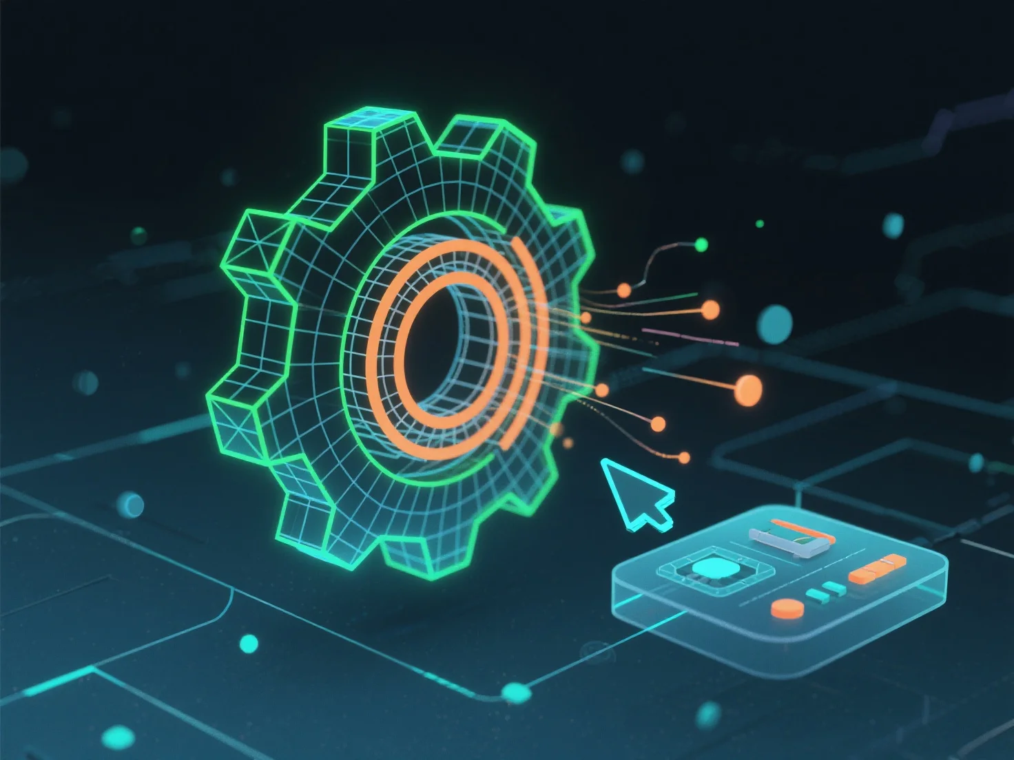 Does Hitem3D support rapid modeling of digital assets?