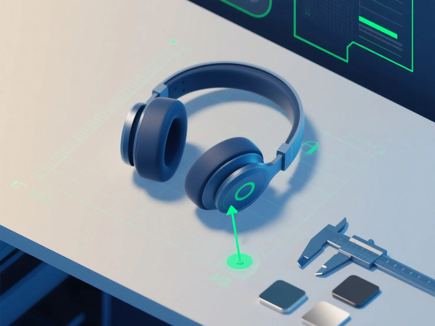 Is Hitem3D suitable for industrial design practitioners?