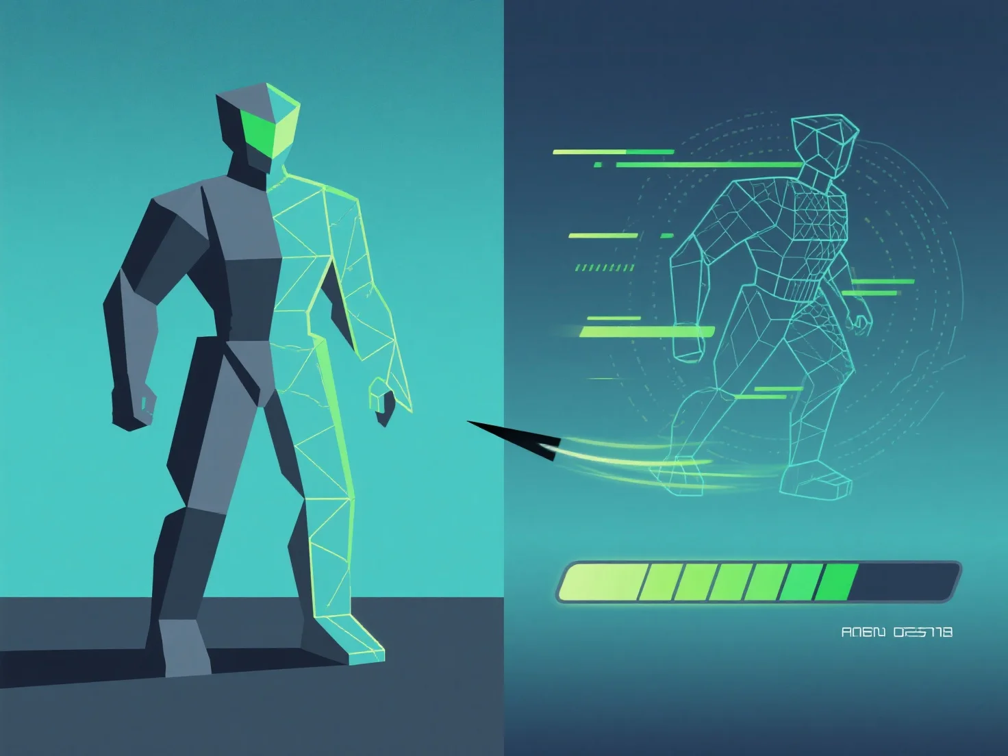 How does Hitem3D improve the generation efficiency of game assets?