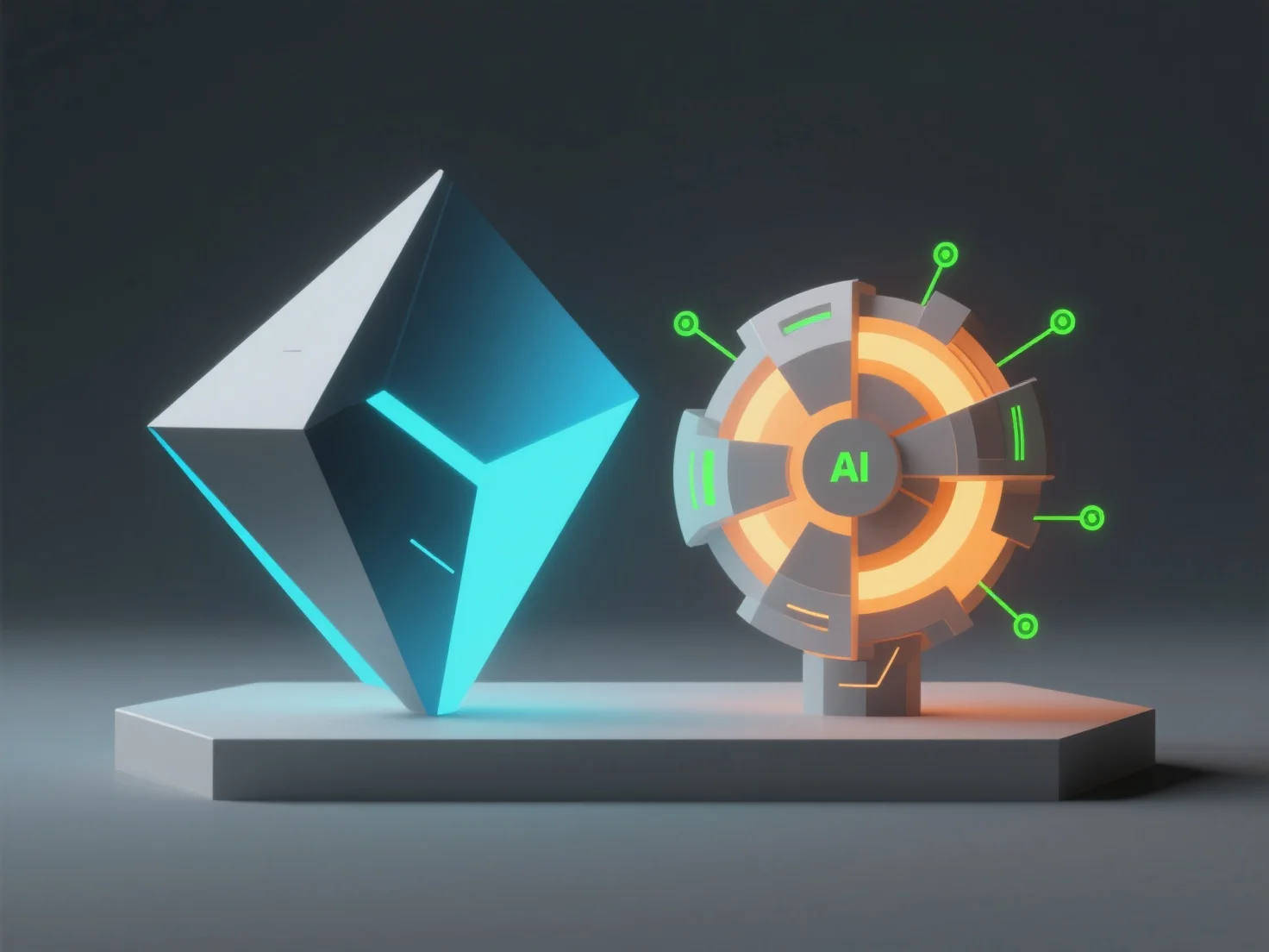 How does Hitem3D compete with Hunyuan?