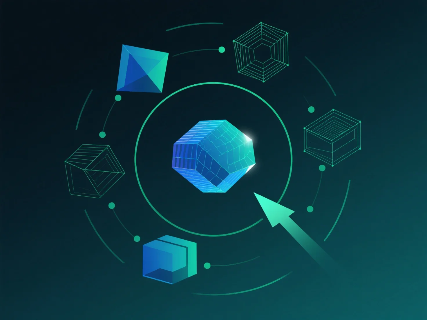 Can Hitem3D provide a complete 3D workflow?