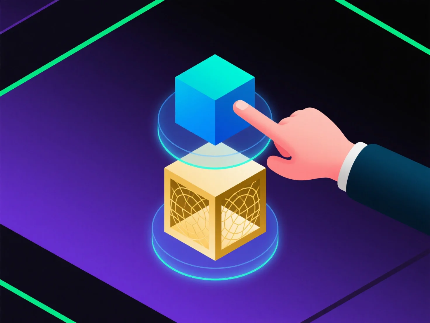 What is Hitem3D's pricing model?