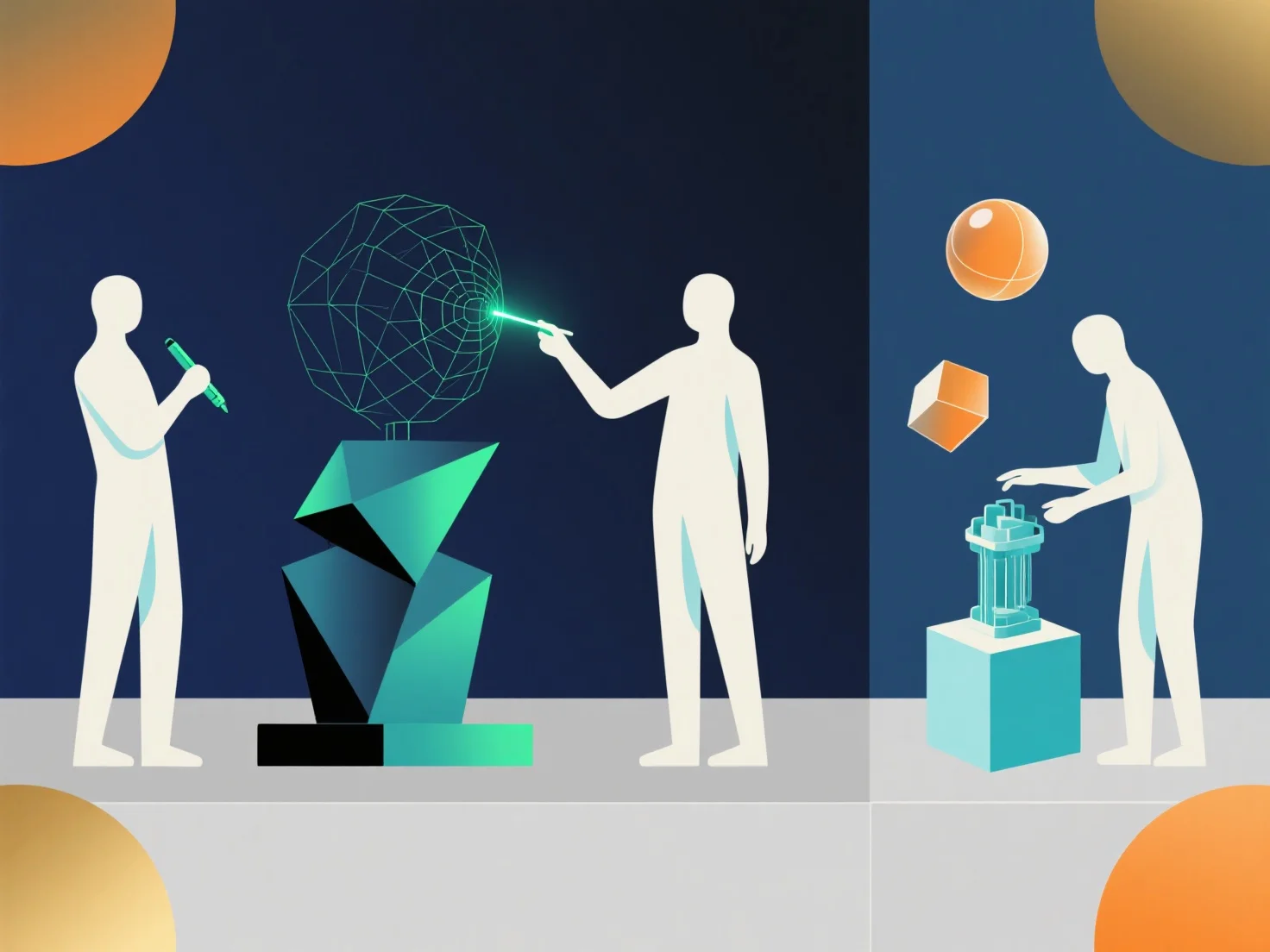 Who is Hitem3D Studio intended for?