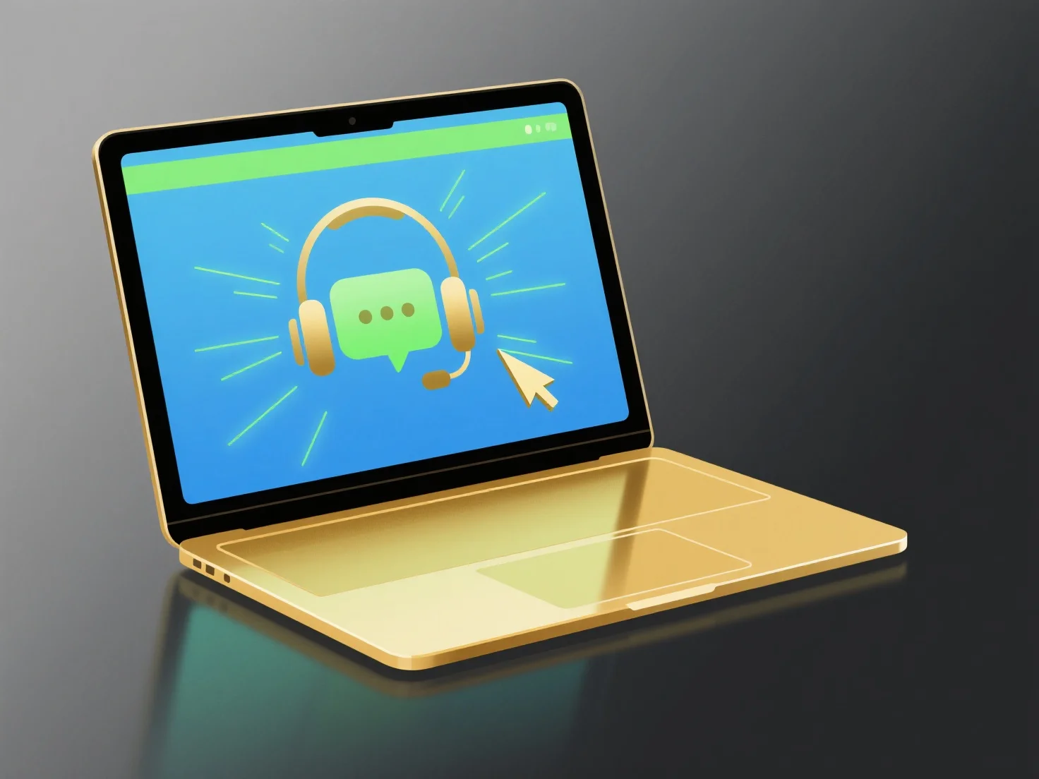 Does Hitem3D have an exclusive customer service channel?