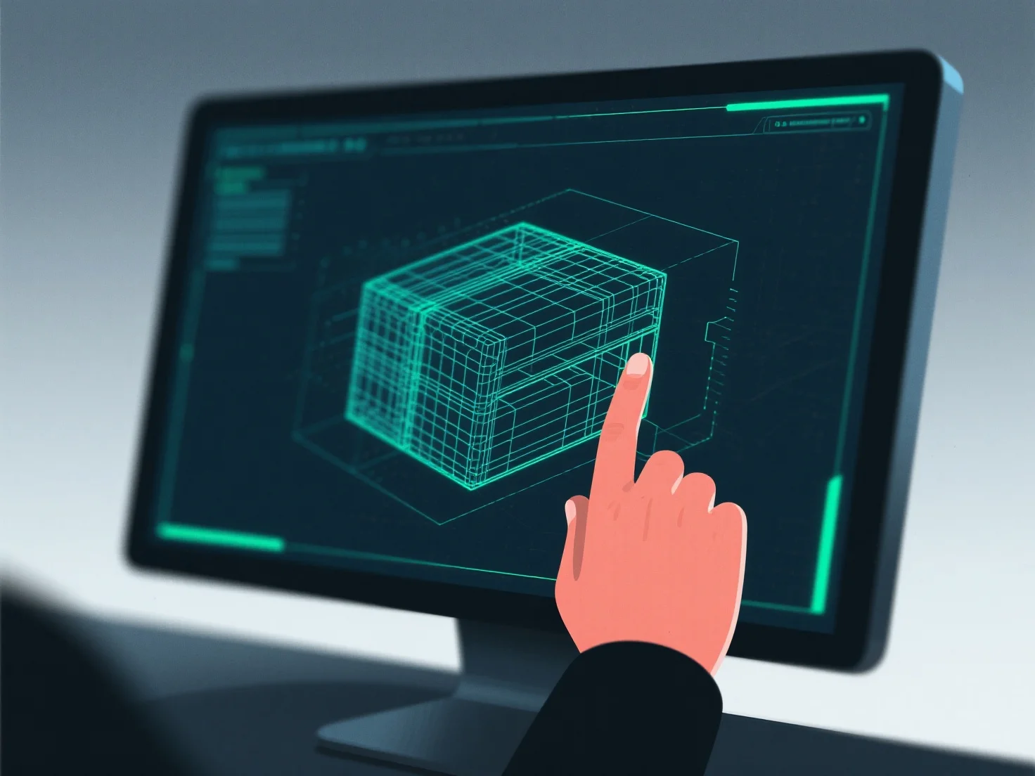 How is Hitem3D's technical support?