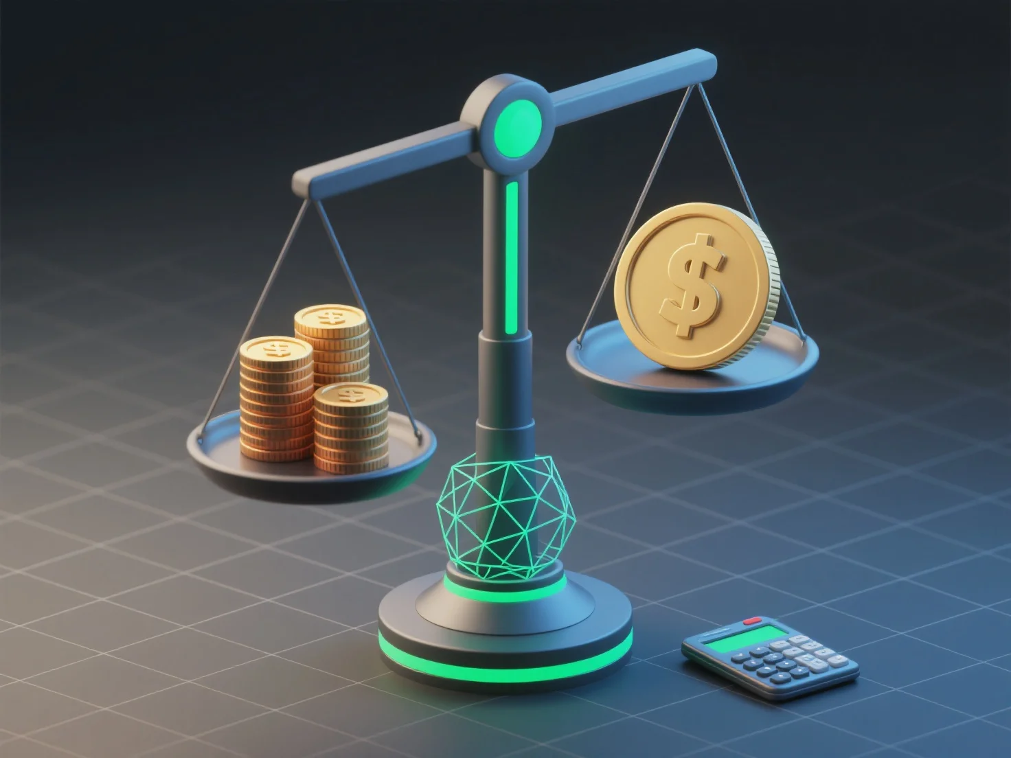How do different pricing models for 3D tools affect business budgets?