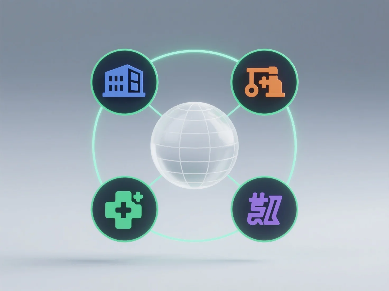 What are the most common industry applications of 3D modeling today?