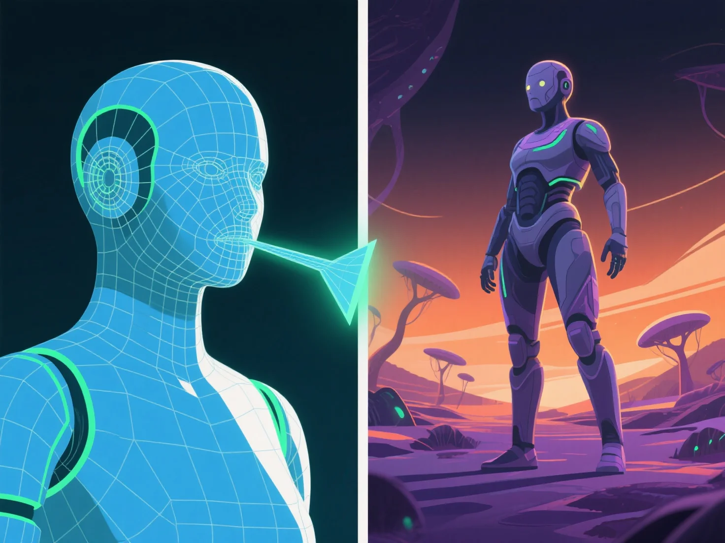 How is 3D modeling applied in film and visual effects production?