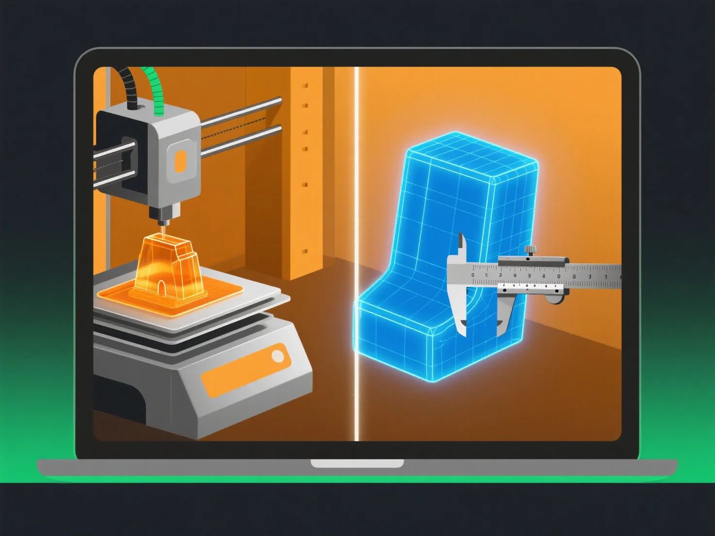 How is 3D modeling used in product prototyping and testing?