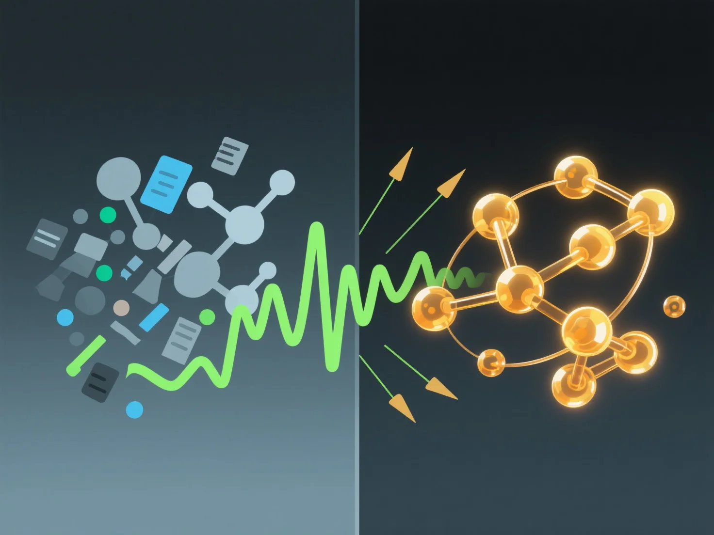 How does 3D modeling help in visualizing complex scientific data?