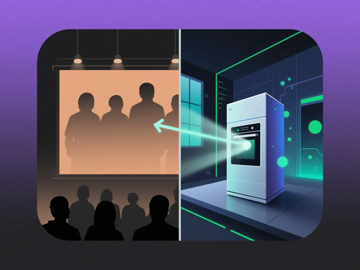 What are the core benefits of using 3D visualization in marketing?