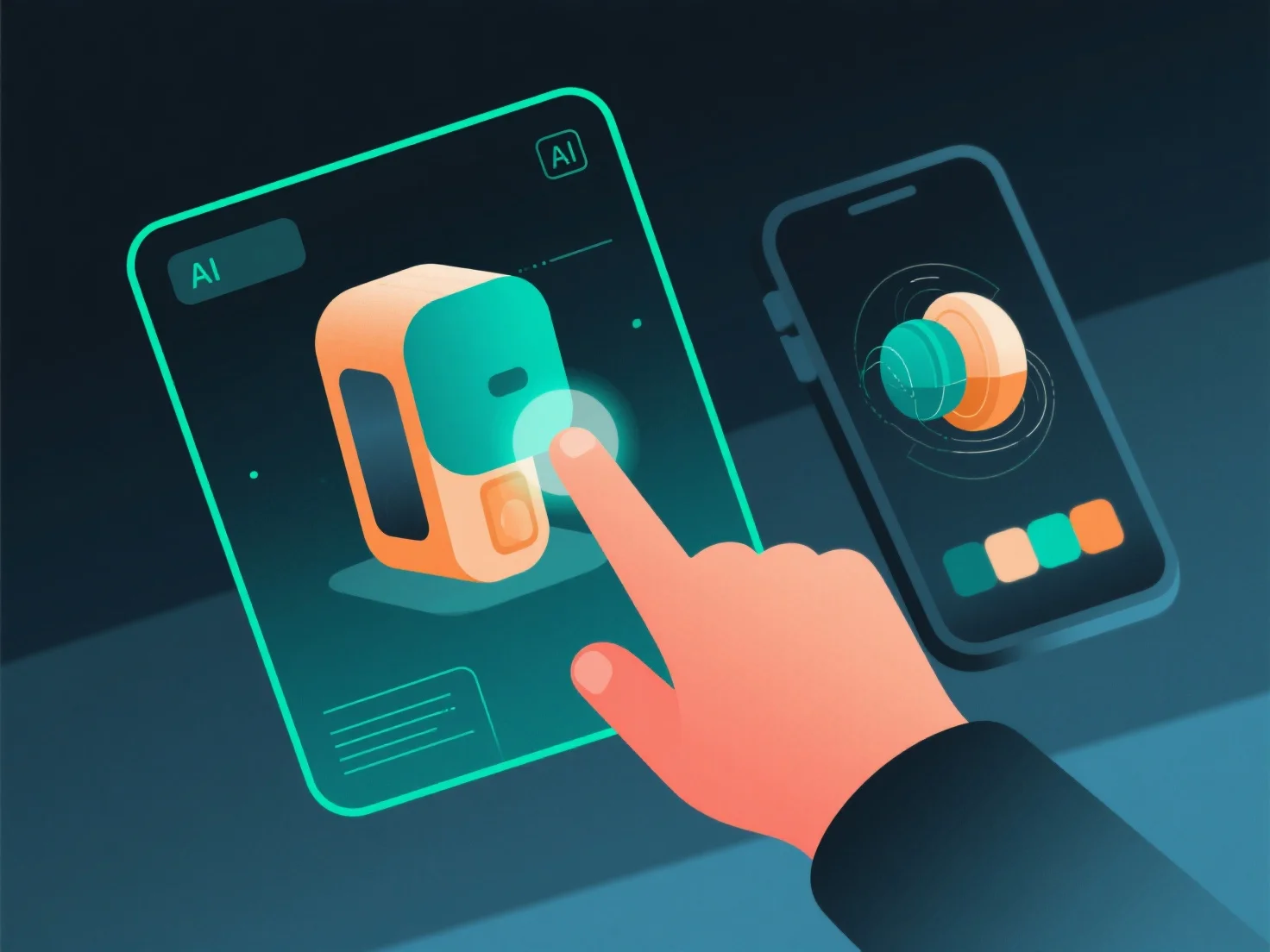 What value does 3D modeling create for customer experience?