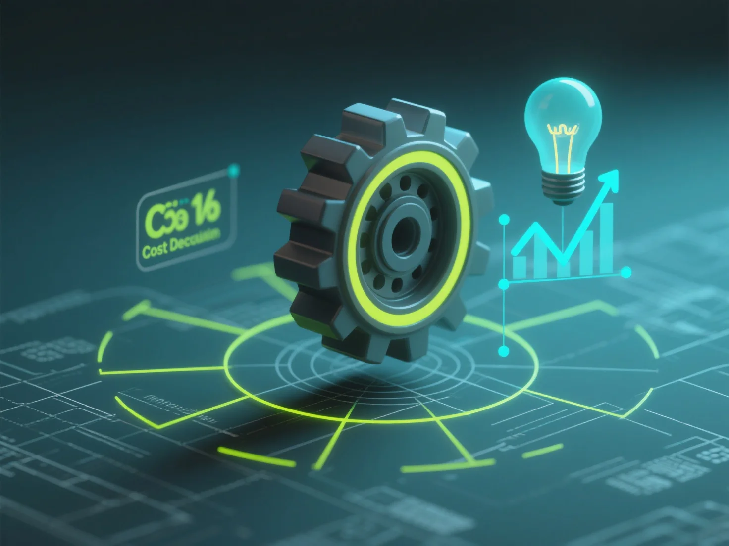 What competitive advantages does 3D modeling provide?