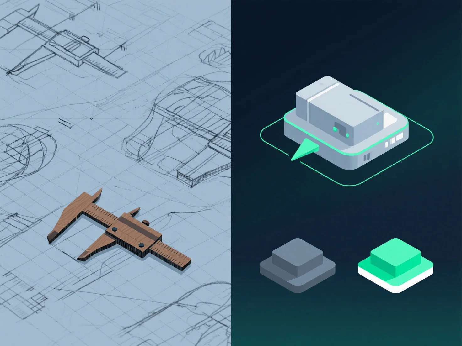 How does 3D modeling enhance design accuracy and consistency?