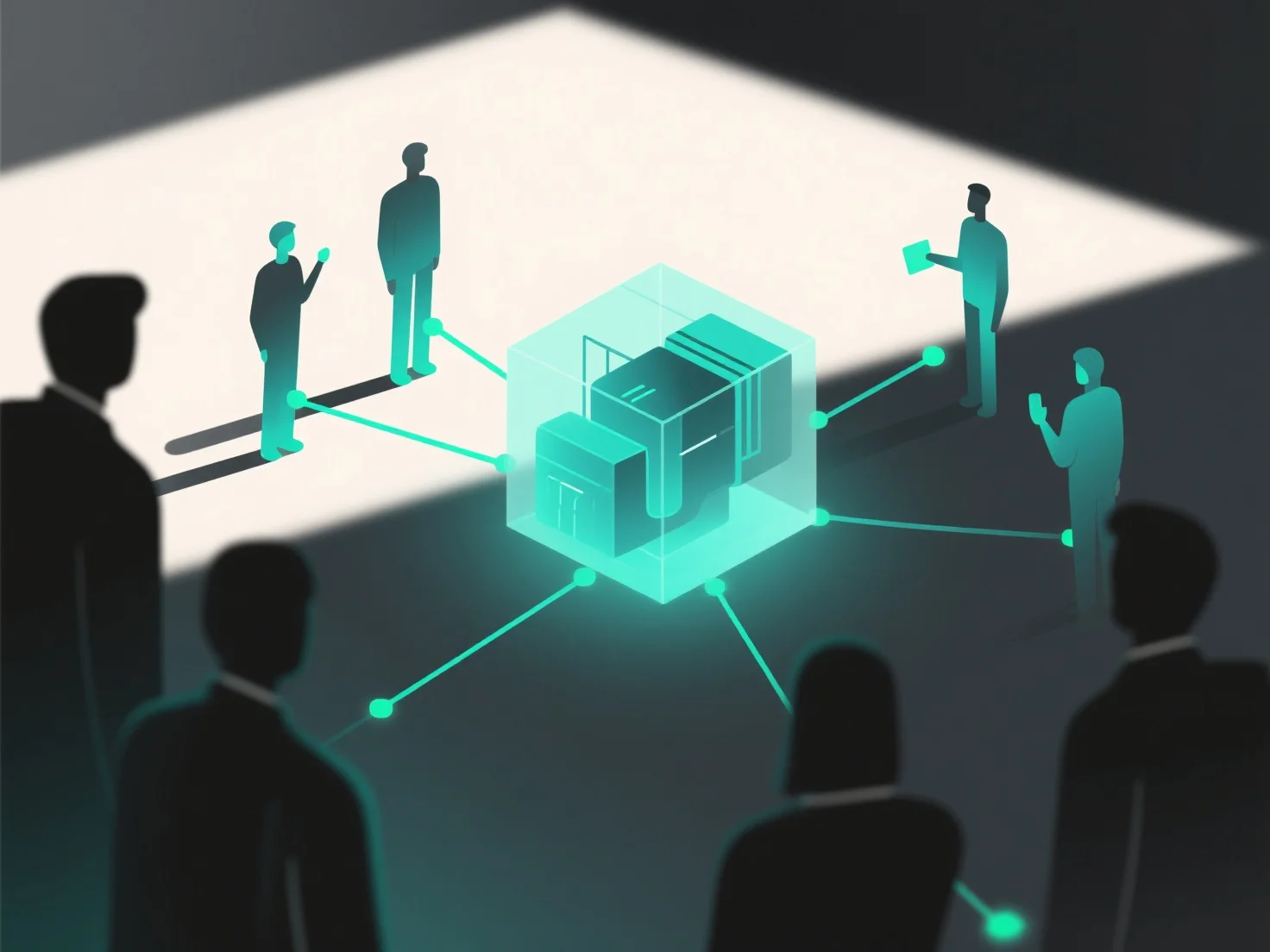 What are the benefits of 3D modeling for cross-department collaboration?