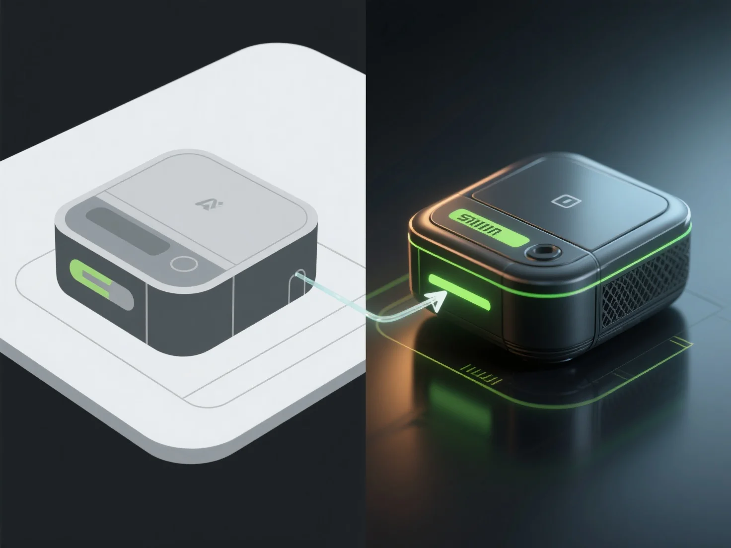 How does 3D modeling improve product presentation quality?