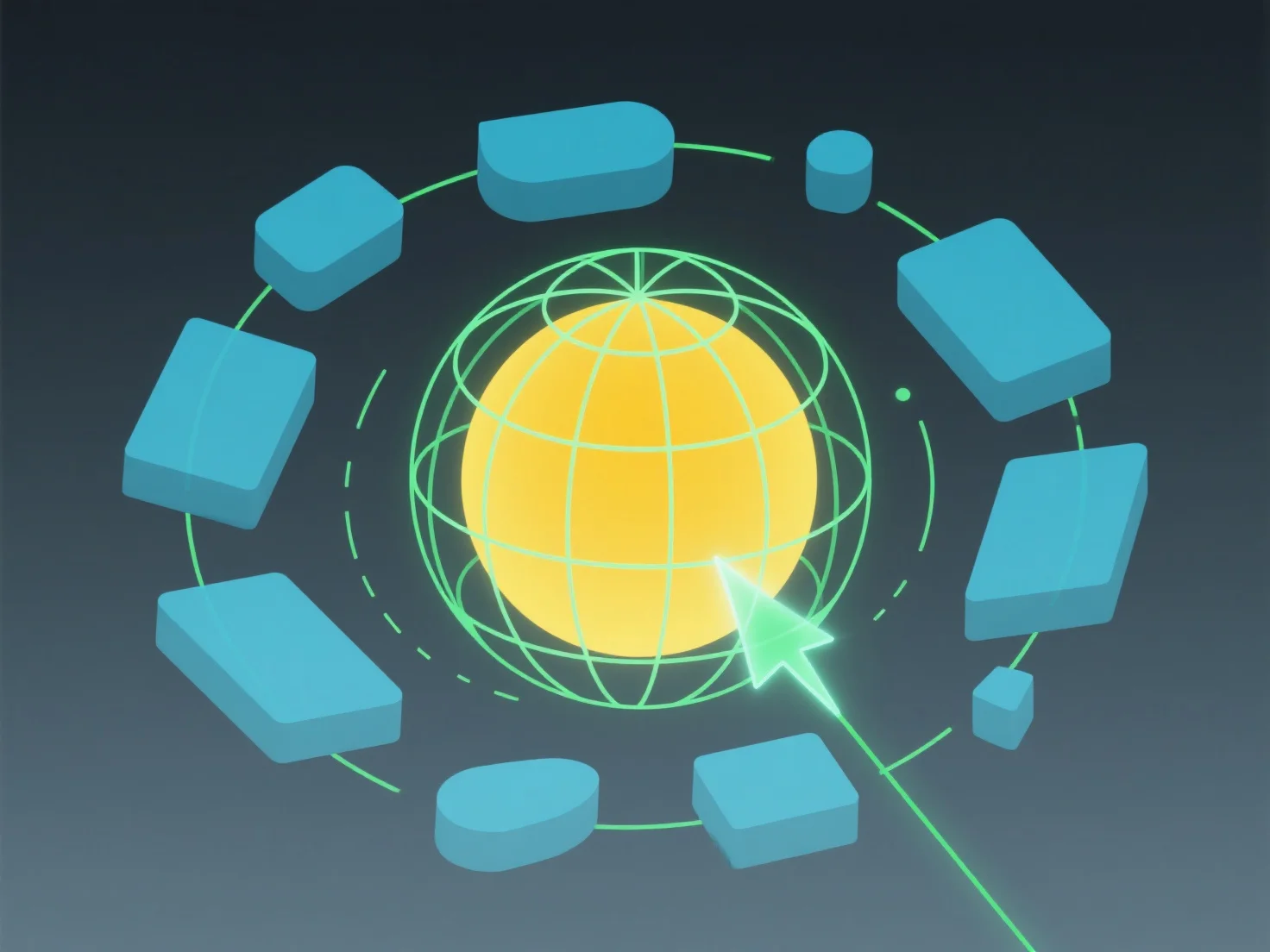 How does 3D modeling support scalable business growth?