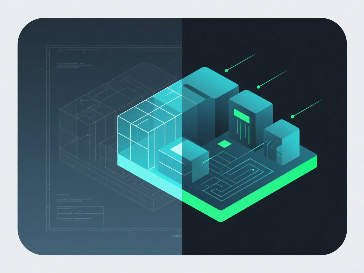 What benefits does 3D modeling bring to digital transformation?