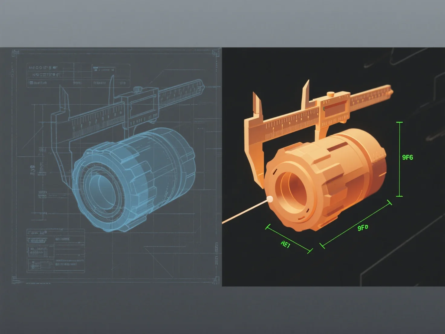 How does 3D modeling improve accuracy in manufacturing planning?