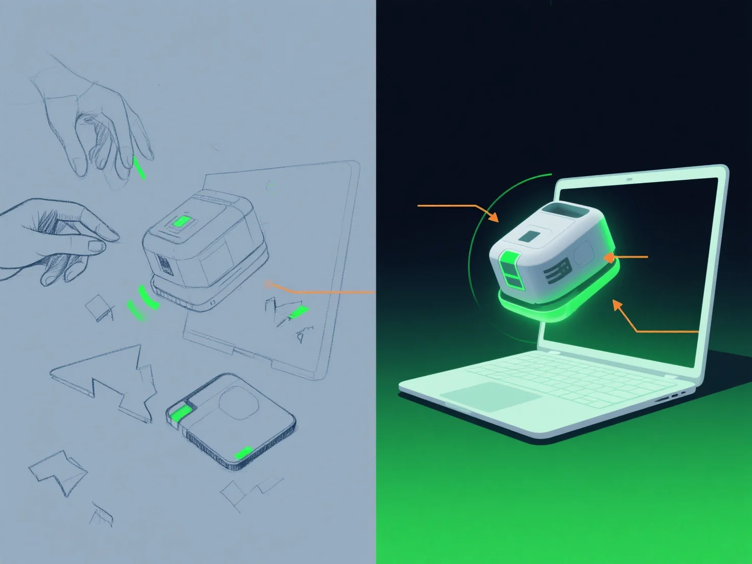 What benefits does 3D modeling provide in early-stage validation?