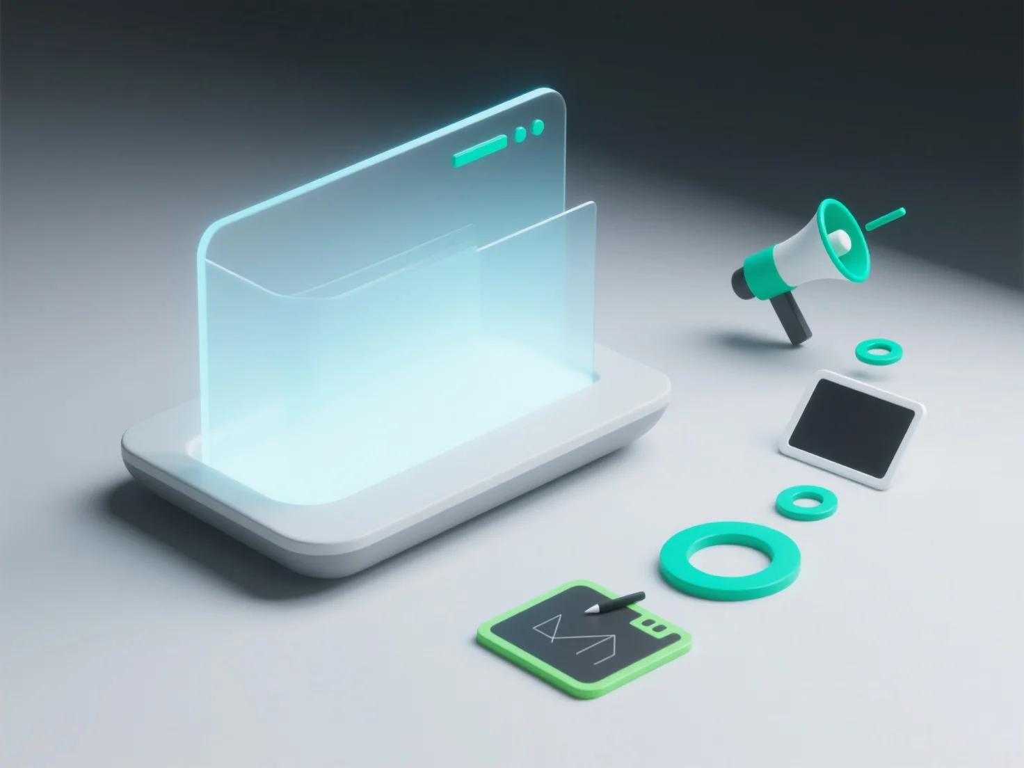 How can 3D modeling be embedded into marketing workflows?