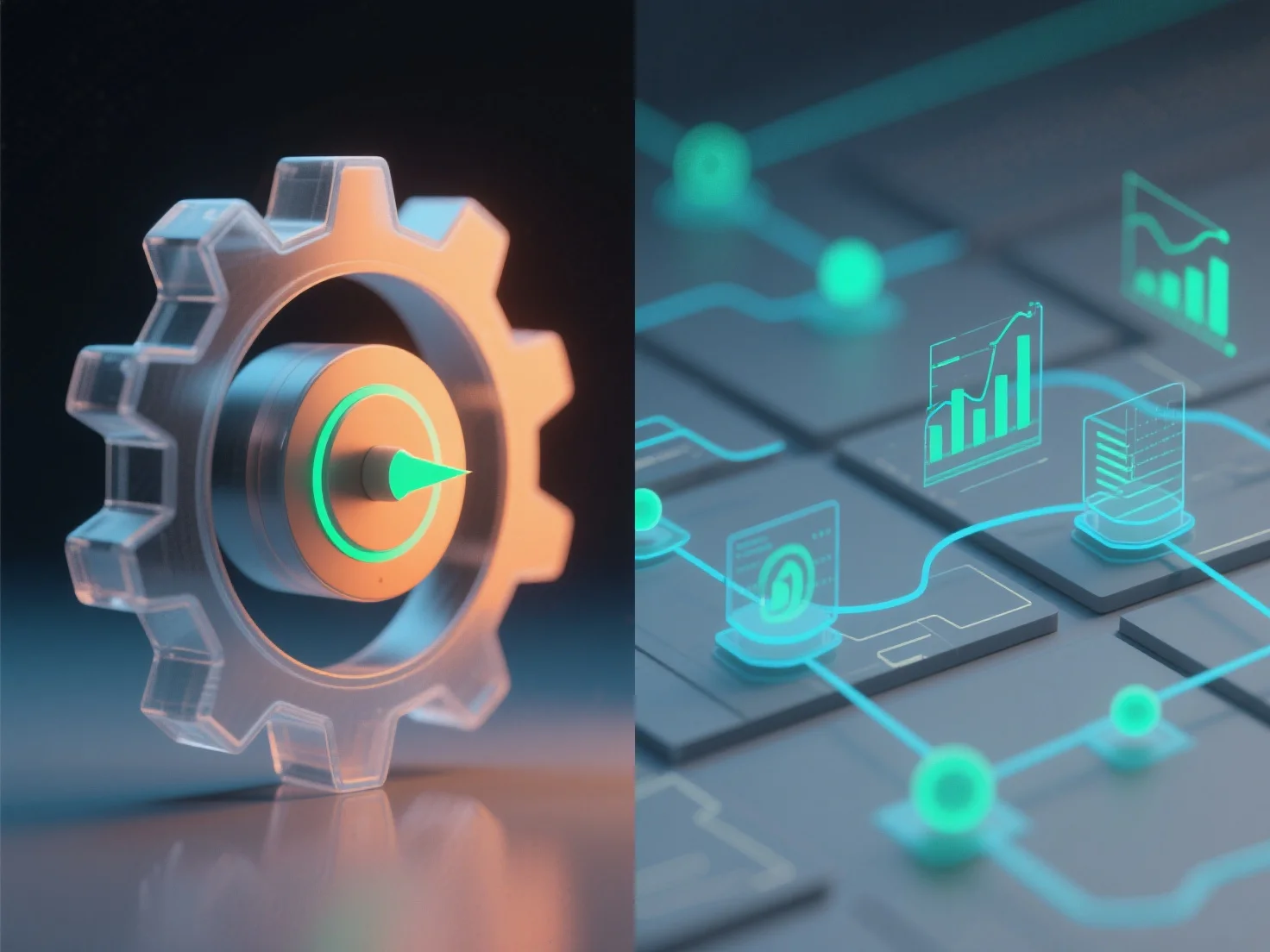 How does 3D modeling integrate with ERP systems?