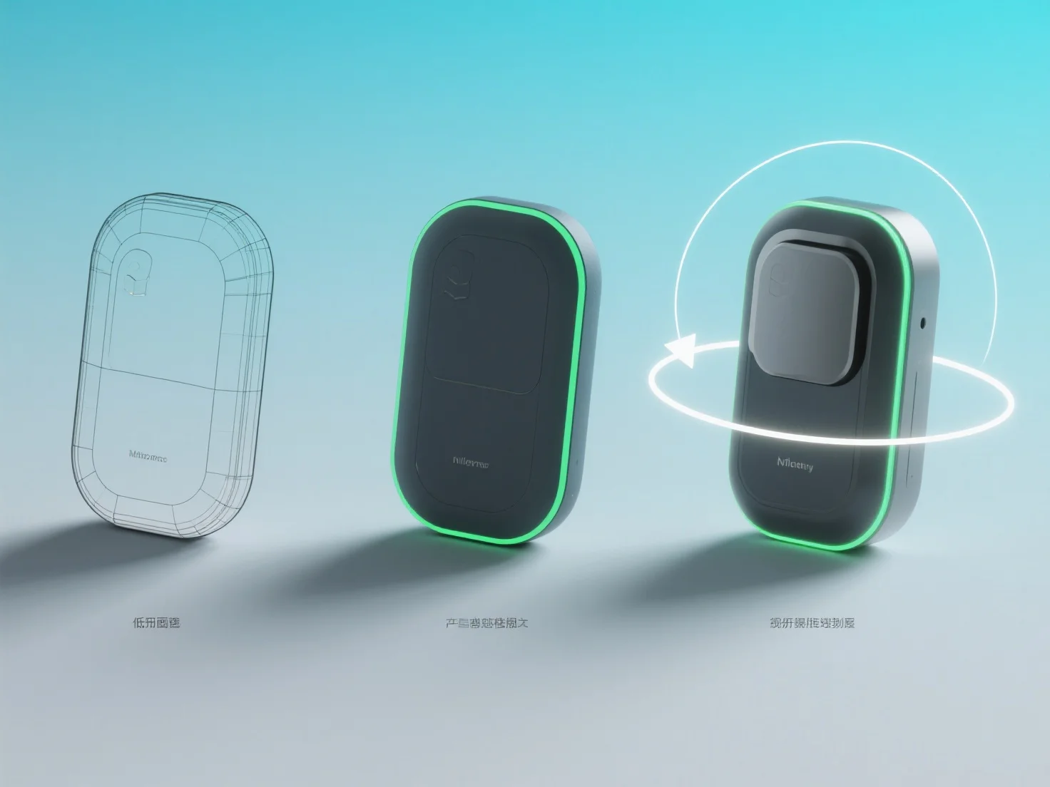 How does 3D modeling support iterative design workflows?