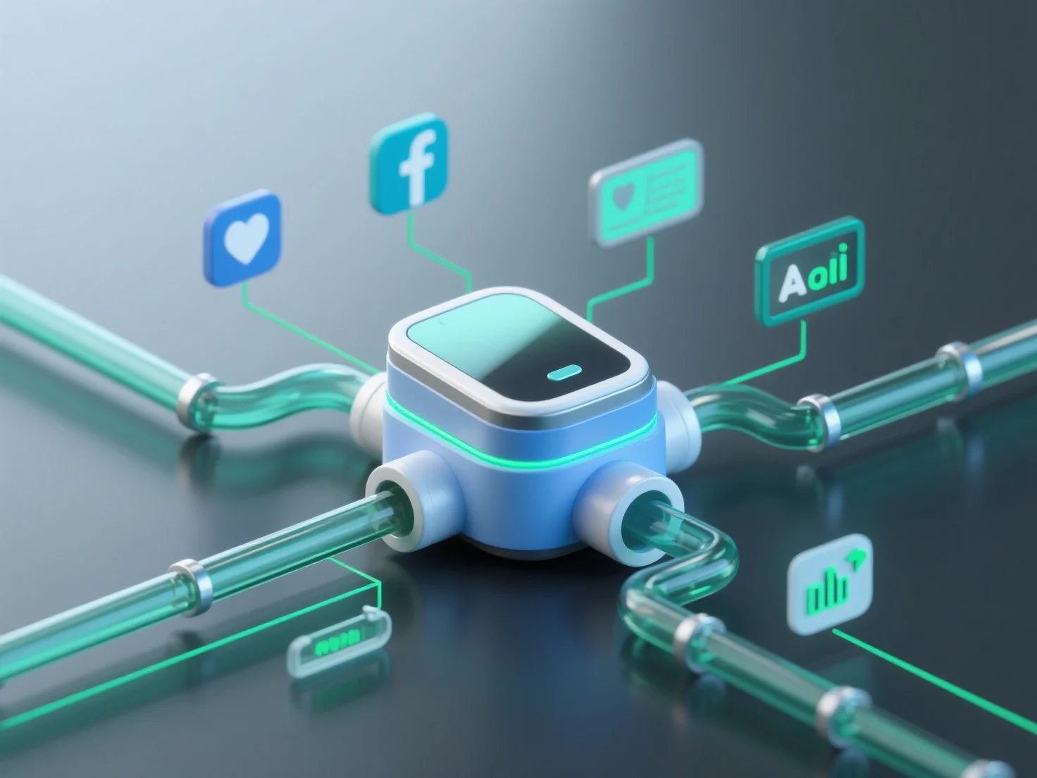 How can 3D modeling be integrated into digital marketing pipelines?