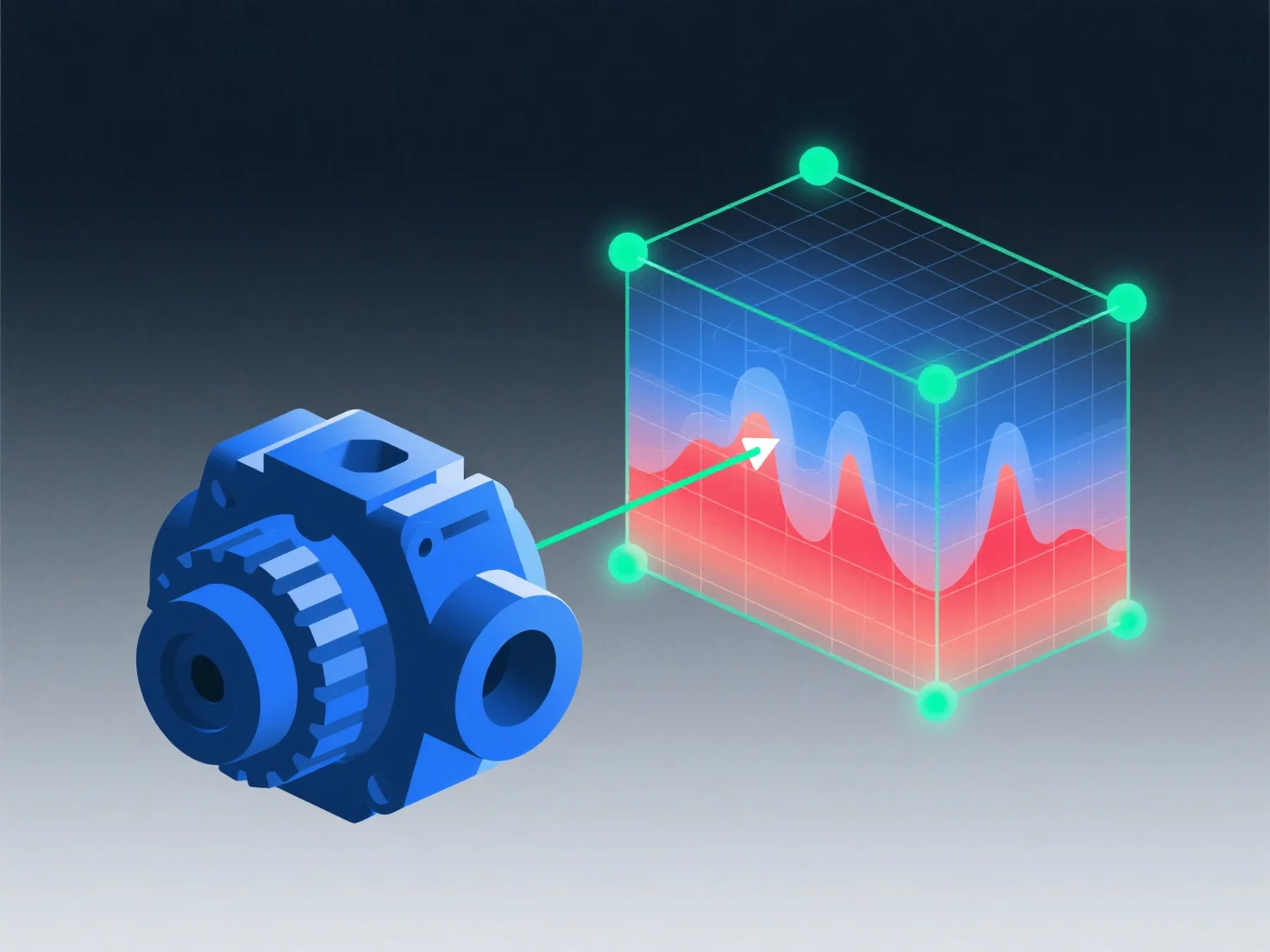 How does 3D modeling integrate with simulation and analysis tools?
