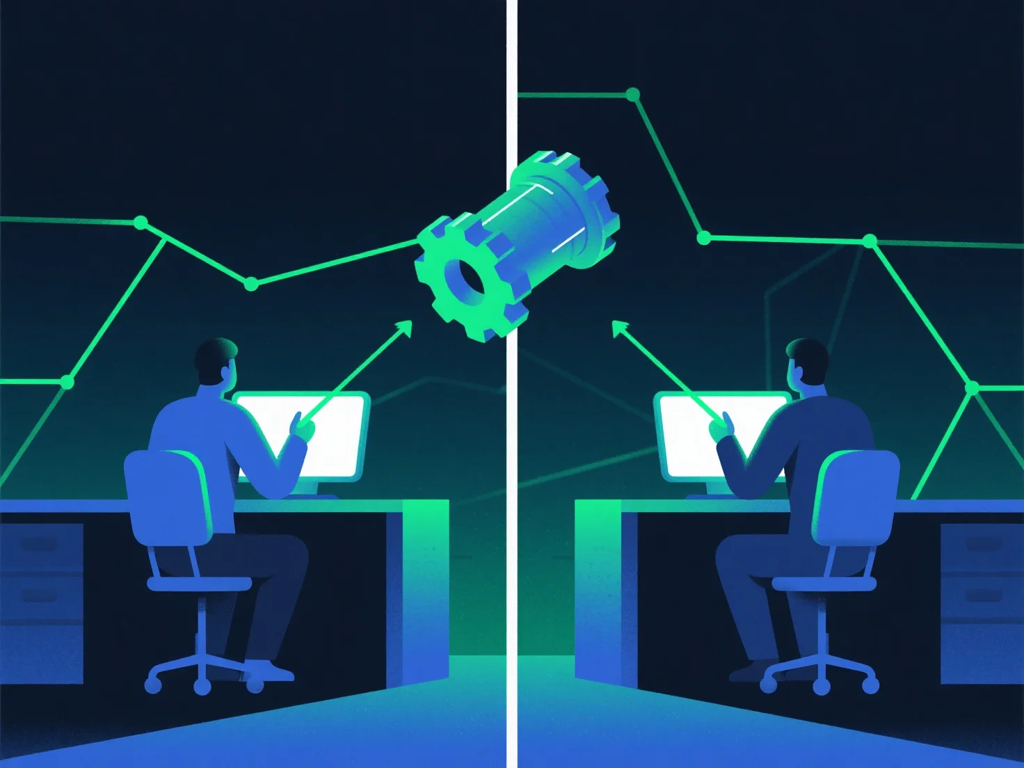 How does 3D modeling support remote and distributed teams?
