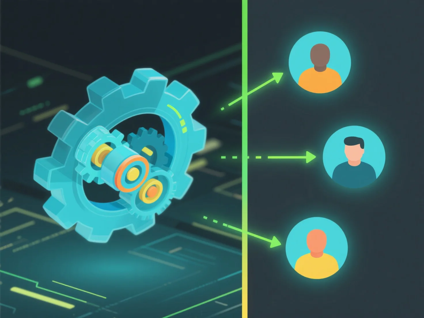 How do companies implement 3D modeling for remote collaboration?