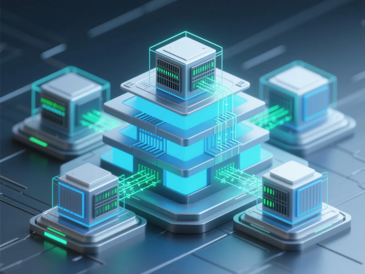 What are typical implementation forms for real-time 3D engines?