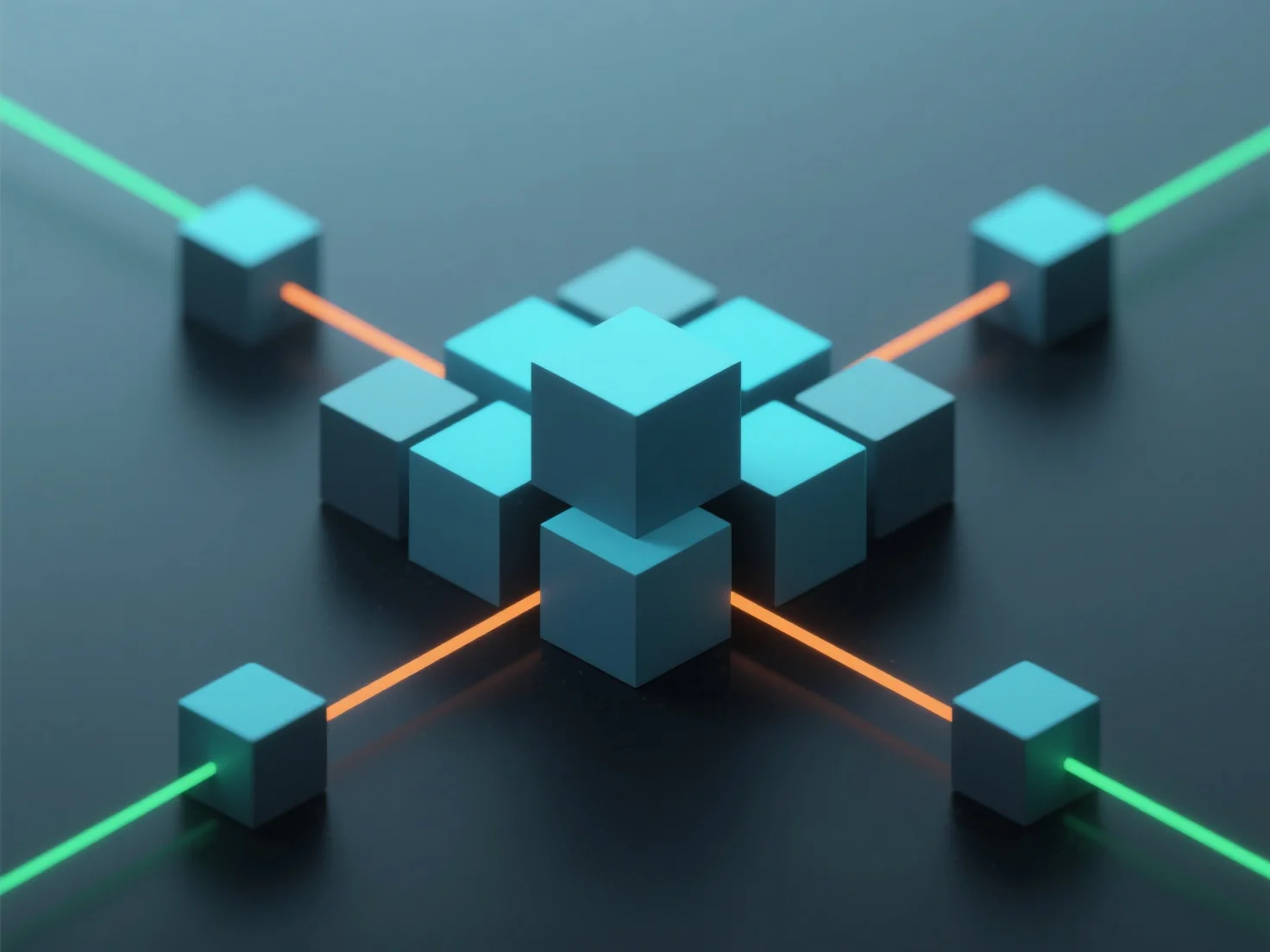 How do companies implement scalable 3D solutions?