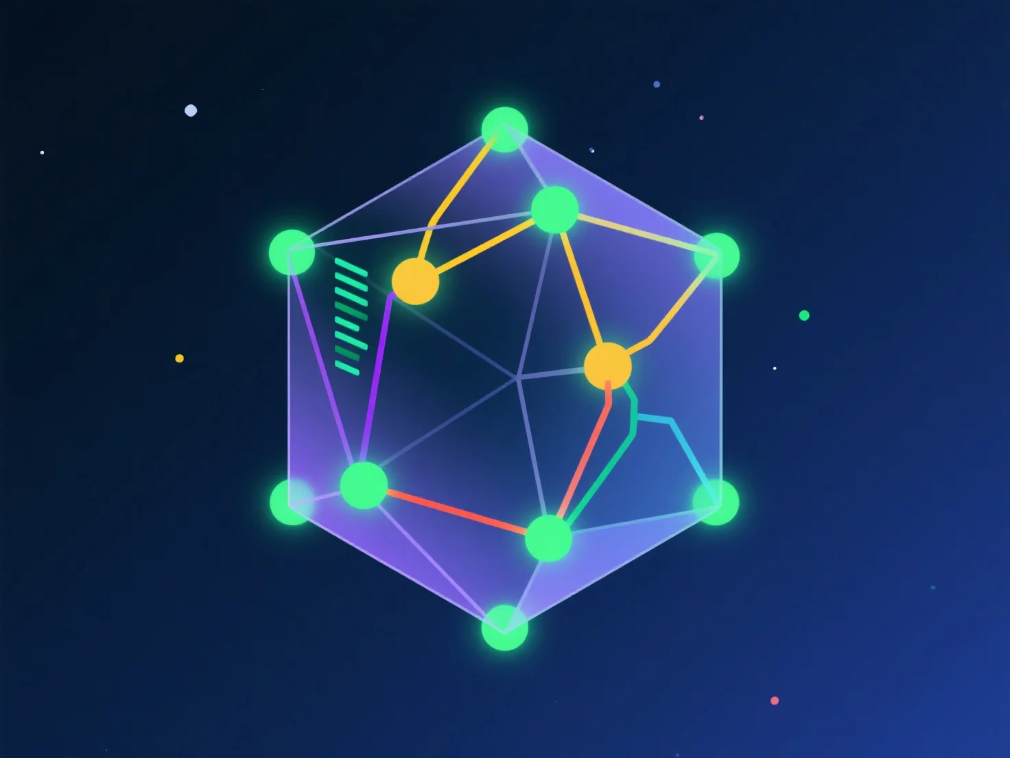 How is 3D modeling implemented in data visualization platforms?