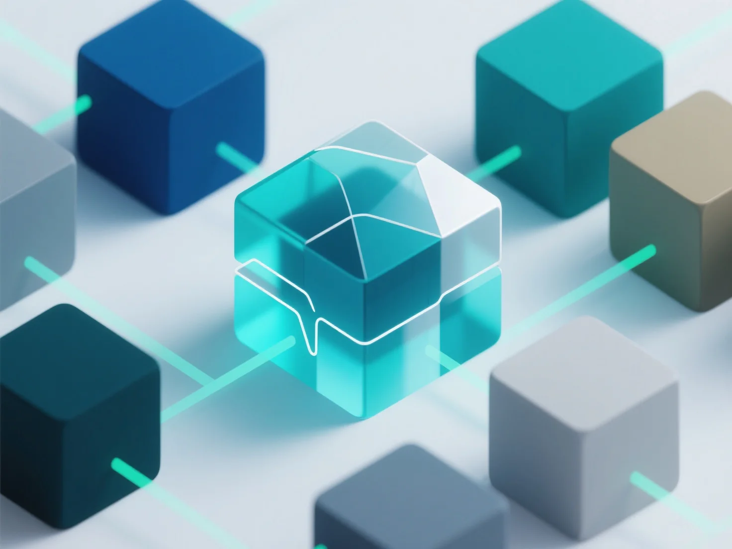 What are the commonalities of 3D modeling usage in different industries?