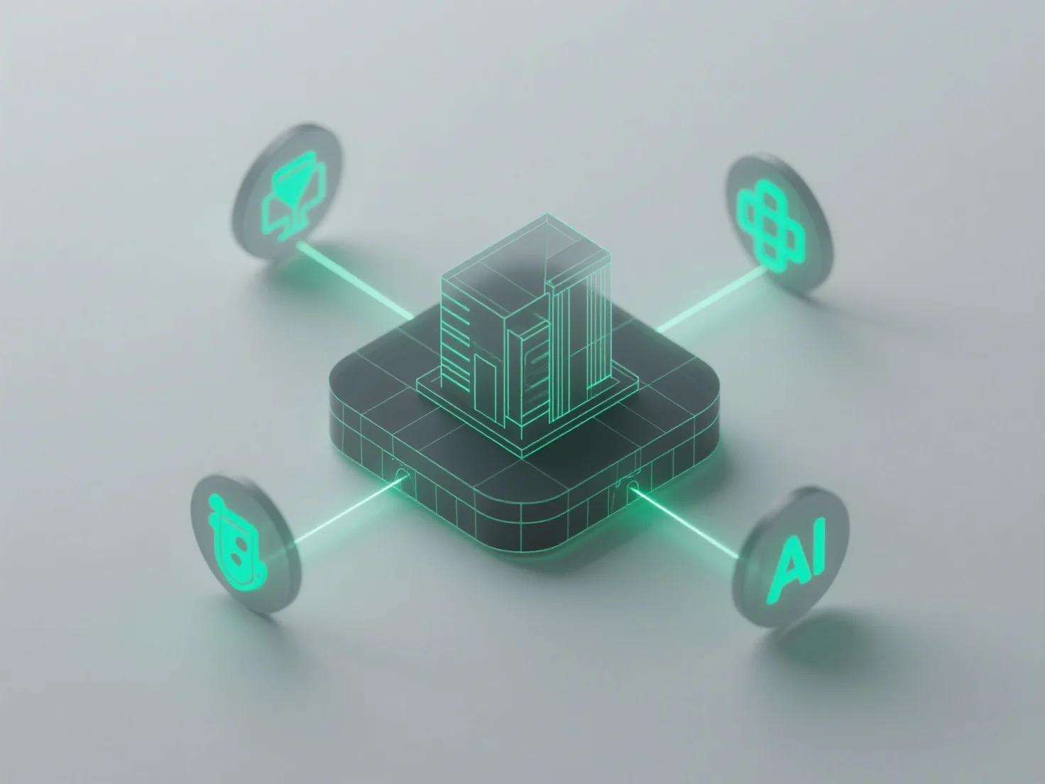 What industry-specific standards affect 3D modeling applications?