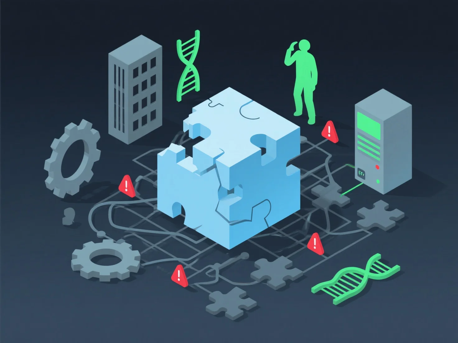 What are common challenges across industries when adopting 3D modeling?