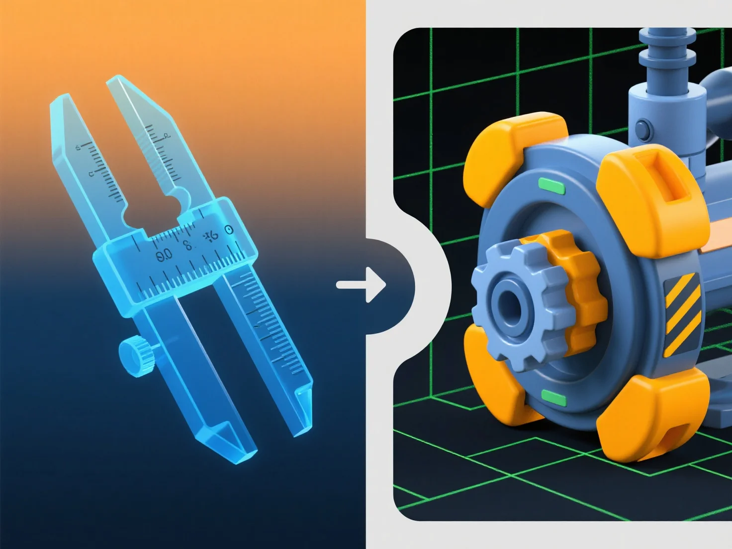 How do regulatory requirements impact 3D modeling in different sectors?