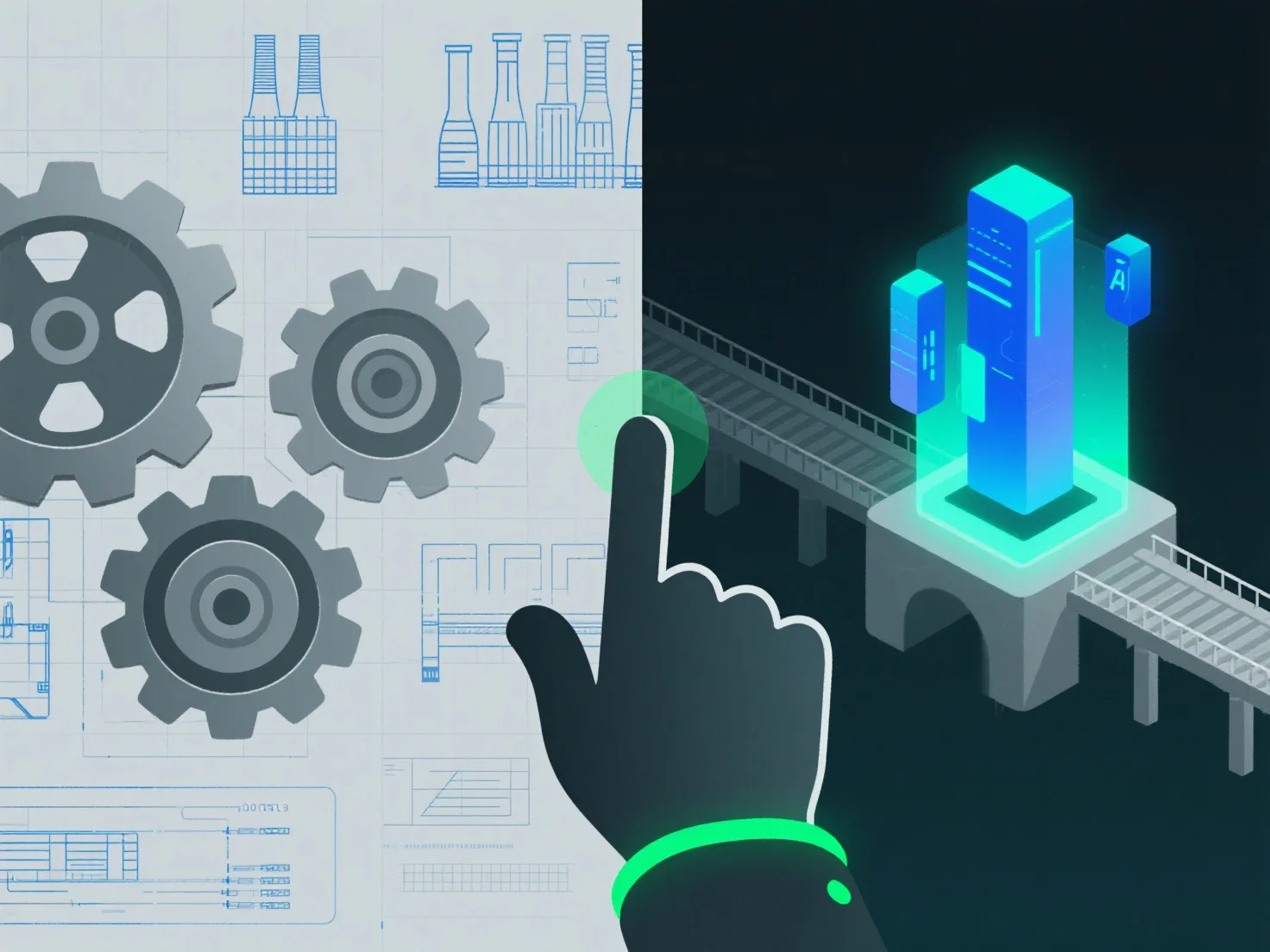 How does 3D modeling adoption differ between traditional and emerging industries?