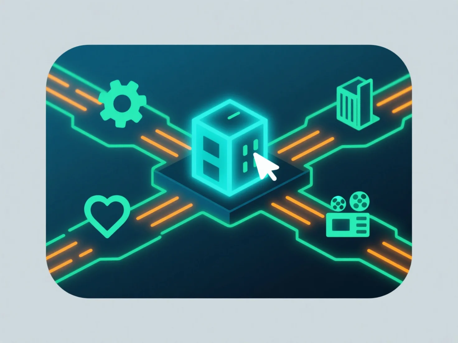 What are the shared value drivers of 3D modeling across industries?