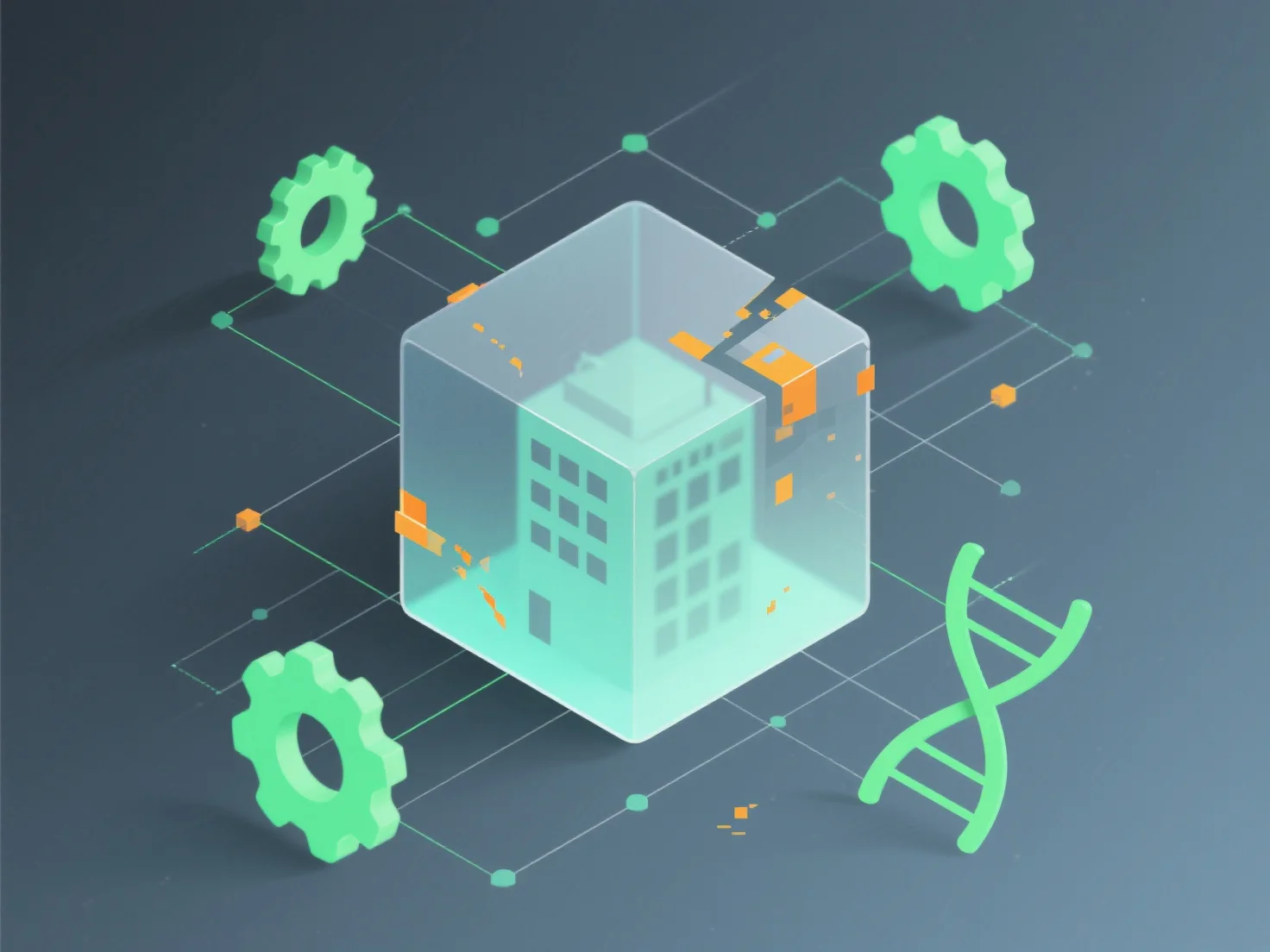 What are common scalability challenges for 3D across industries?